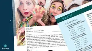 High Note - ambitious learning goals