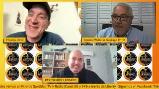 Triunal Cristiano Marzo 7 2025