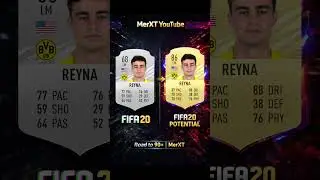 Потенциал FIFA 20 ➝ EA FC 26 | Стал ли реальностью?