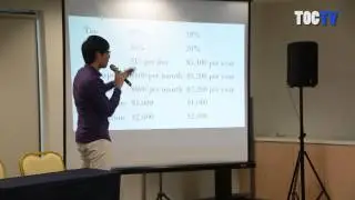 Pre-budget Forum 2014: Roy Ngnerg, Singaporeans pay more tax than even Norwegian countries