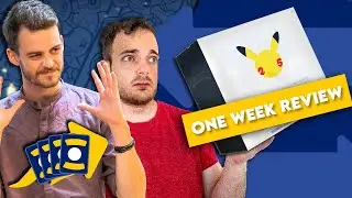 Pull Rates & Supply Concerns - Pokemon Celebrations Discussion
