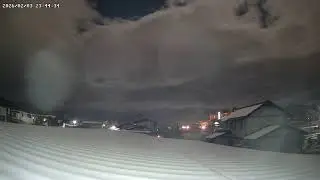 山形県山形市七浦ライブカメラ Yamagata Nanaura Live camera.world.cam