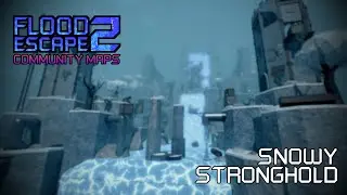 FE2 Community Maps OST - Snowy Stronghold (CLASSIC)
