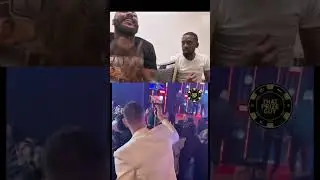 Tiger Johnson got jumped 🤯✨✨👊🏾🥊