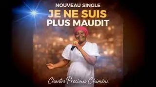 Je ne suis plus maudit