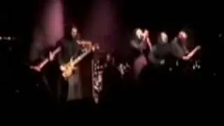 Lacuna Coil - Honeymoon Suite (Live Los Angeles 2001)