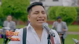 WILMER ILMAN TEMA  SON TRES. DE LA  MAÑANA autor   Wilmer ilman.   992060415