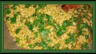 #MashKiDal #JhaatPaatAchariDal #AchariDal #DalIn20Minutes    Jhaat Paat Achari Maash ki Dal