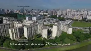 Potong Pasir Enbloc Site