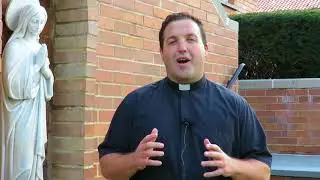 INSTA-PREACH : Nativity of Our Lady