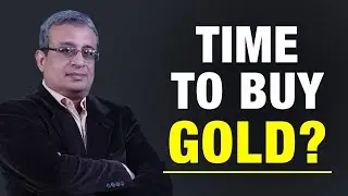 Is Gold a Buy After Sanctions on Russia? | Gold Trading | Vijay Bhambwani
