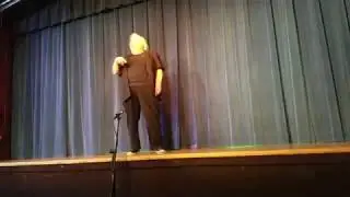 Melodrama Intro at Fairview Christian School
