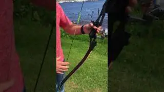 Muzzy Bowfishing Addict Kit