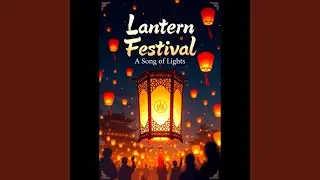 Lantern Festival A Song of Lights