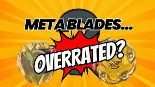 We Took META Beyblade X Combos&hellip; And Made Them TERRIBLE 😳💀