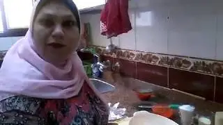 Como fazer a Halwa Tehinia