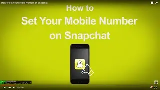 How to Use Travel Mode on SnapChat