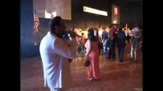جيت بوقتك فرفح قلبي FADI HANANI IN HOUSTON TX- CEDAR ENTERTAINMENT PRODUCTIONS EL PASO TX