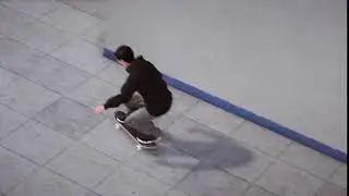 Spin blunt LL