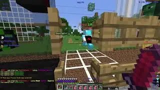 Quickdropping Vers on HCF