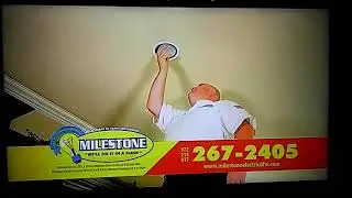 Milestone Electric January Commercial