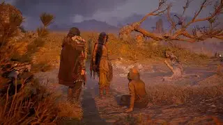 AC Vahalla-Sciropescire-Cairn Rock Mystery & Miracle Mystery Mission In Top Of The Mountain