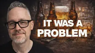 How I Conquered Alcoholism and Depression | Josh&rsquo;s Journey  | The Sober Fix Podcast