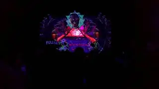 Facehead Live @ Cosmic Crew 15 Anos 2018