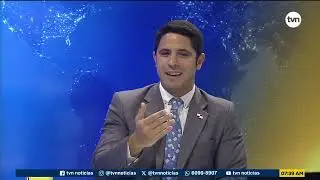 P&eacute;rez Barboni denuncia &ldquo;estrategia legislativa&rdquo; para frenar leyes anticorrupci&oacute;n