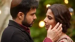 Hamari Adhuri Kahani  Emraan Hashmi,Vidya Balan Ariji...