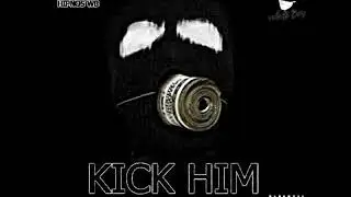 HIPNOS WB FT PEST DR:. KICK HIM PROD. WHITE BOY