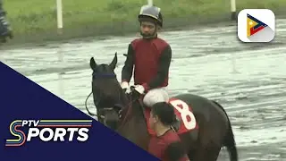 Filipino Jockey Mark Angelo &ldquo;MA&rdquo; Alvarez, panalo sa 2025 Prince Cup & Kings Gold Cup