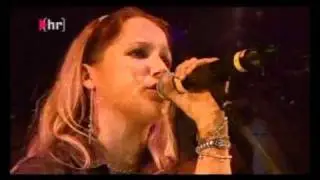 Vanilla Ninja - When the Indians Cry - Live in Frankfurt