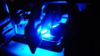 Ebay Hid's and Interior Lights