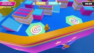 Invisibeans glitch