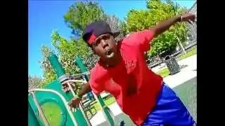 Funk Volume instrumental Remix- BaySick