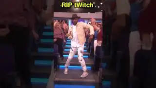 RIP tWitch Boss #shorts
