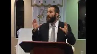 Judaism: Law of Attraction (Part 1)