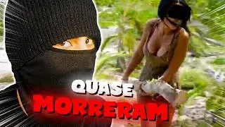SOBREVIVENCIA HOMENS VS MULHERES 2