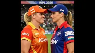 GGW vs DCW WPL Scores And Commentary Update | GGW vs DCW |