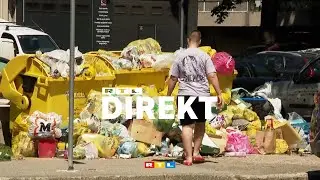 Mala škola razdvajanja otpada: Kamo s kutijom od pizze, a kamo s tetrapakom? | RTL DIREKT