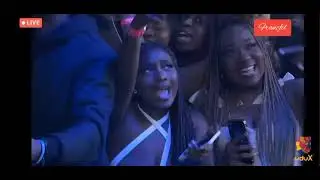 Davido O2 Arena full performance 5/3/2022