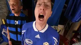 SCENIC BELLY  - Allsvenskt Igen