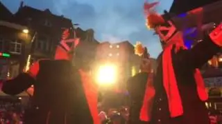 Heej bin ik dokker gewaes (marcel hendriks)