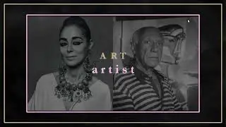 Political Art: Shirin Neshat and Picasso's Guernica