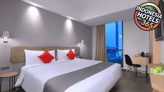 Neo Hotel Puri Indah | Jakarta, Indonesia | Hotel Review ⭐
