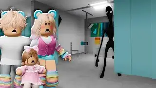 ENCONTRAMOS ANOMALIAS EM UM HOSPITAL ABANDONADO em BROOKHAVEN