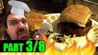 DSP: Bugged Cooking Mechanics - Episode 3