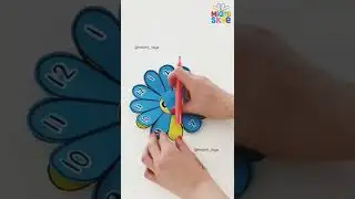 Multiplication Flowers!! Math for Kids! EASY Math! #mathforkids #multiplication #timestabletrick