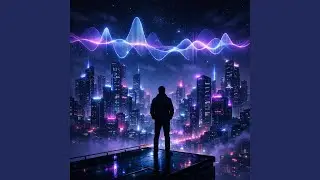 Under Neon Skies
